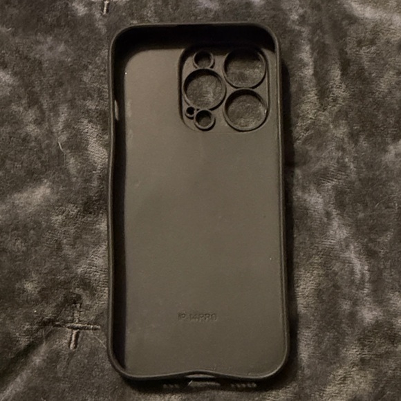 Star Wars Baby Yoda Phone Case - IPhone 14 Pro - Picture 3 of 5